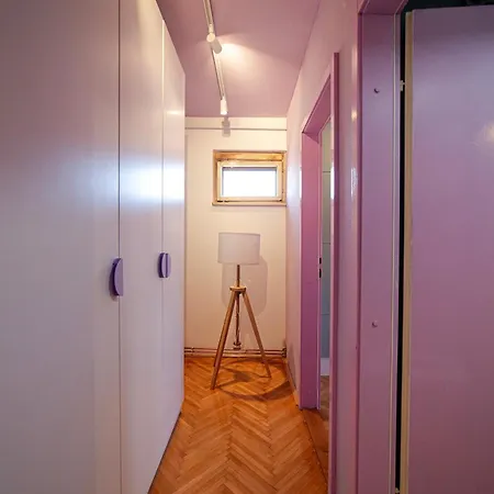 Apartment Funky