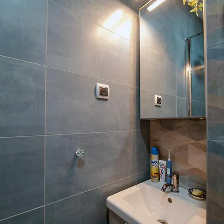 Funky Apartment Zajecar