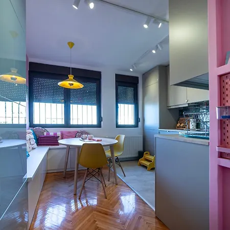 Apartment Funky *
