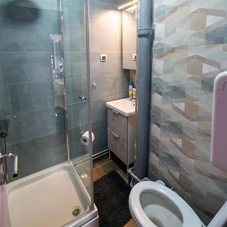 Funky Apartment Zajecar